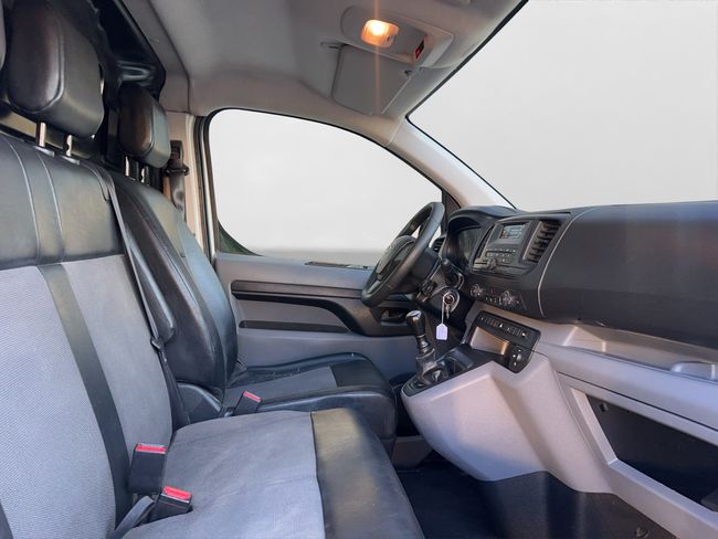 Toyota Proace 1.6 D-4D L1 KASTEN COMFORT - Foto 9