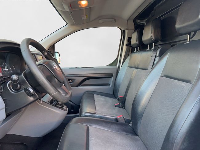 Toyota Proace 1.6 D-4D L1 KASTEN COMFORT - Foto 11