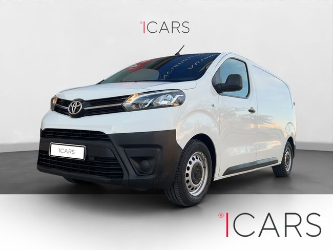 Toyota Proace 1.6 D-4D L1 KASTEN COMFORT - Foto 2