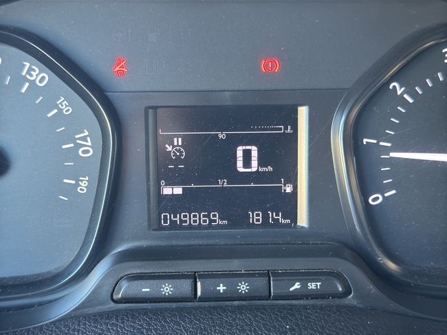 Fiat Scudo FURGON L1 BUSINESS - Foto 14