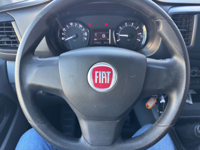 Fiat Scudo FURGON L1 BUSINESS - Foto 9