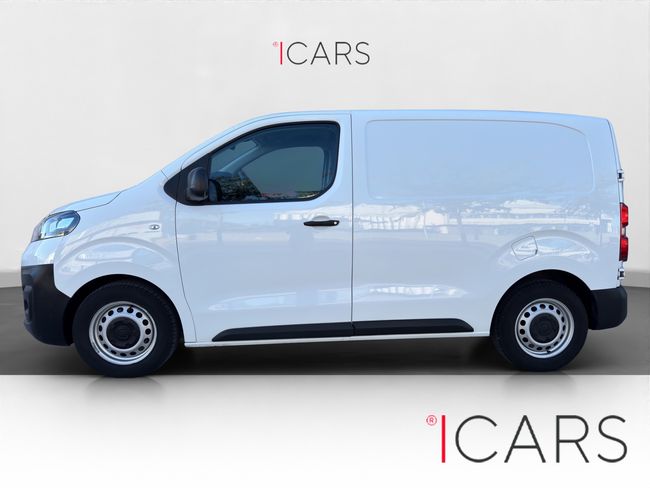 Fiat Scudo FURGON L1 BUSINESS - Foto 6