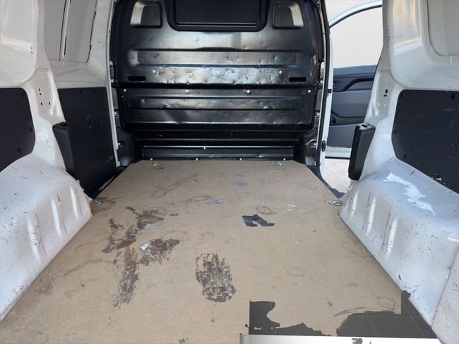 Fiat Scudo FURGON L1 BUSINESS - Foto 17