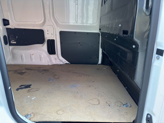 Fiat Scudo FURGON L1 BUSINESS - Foto 15