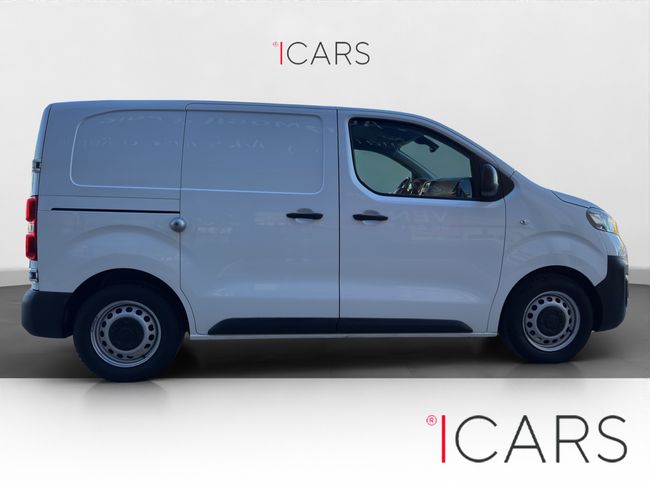Fiat Scudo FURGON L1 BUSINESS - Foto 7