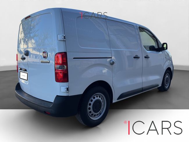 Fiat Scudo FURGON L1 BUSINESS - Foto 4