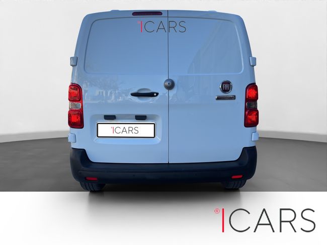 Fiat Scudo FURGON L1 BUSINESS - Foto 5