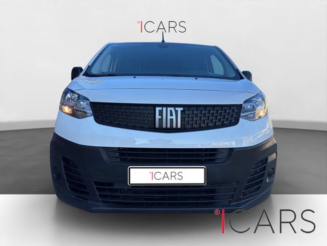 Fiat Scudo FURGON L1 BUSINESS - Foto 3