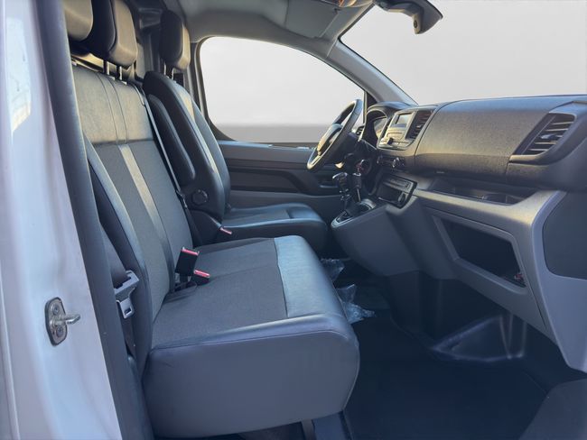 Fiat Scudo FURGON L1 BUSINESS - Foto 12