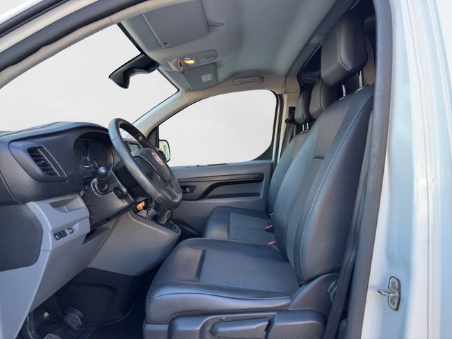 Fiat Scudo FURGON L1 BUSINESS - Foto 8