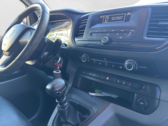 Fiat Scudo FURGON L1 BUSINESS - Foto 11