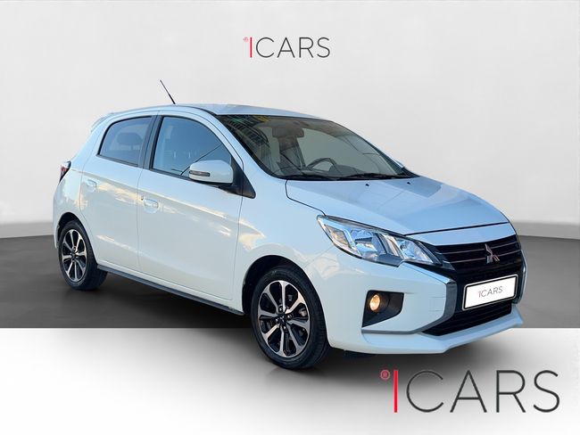 Mitsubishi Space Star 120 MPI Motion - Foto 9