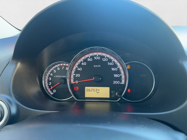 Mitsubishi Space Star 120 MPI Motion - Foto 11