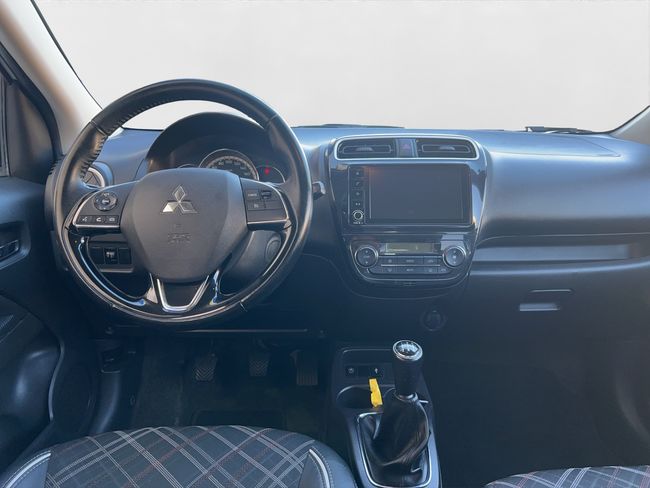 Mitsubishi Space Star 120 MPI Motion - Foto 18