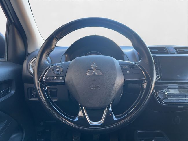 Mitsubishi Space Star 120 MPI Motion - Foto 10
