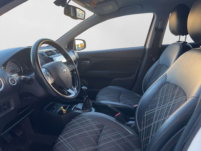 Mitsubishi Space Star 120 MPI Motion - Foto 12