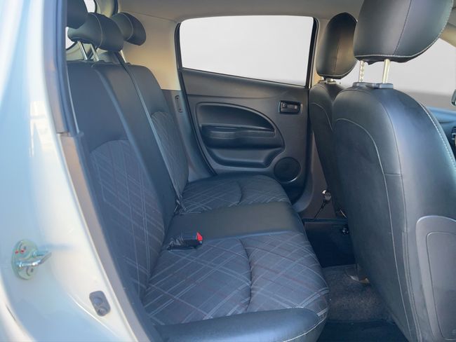 Mitsubishi Space Star 120 MPI Motion - Foto 15
