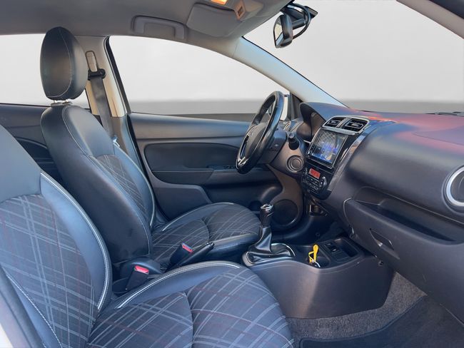 Mitsubishi Space Star 120 MPI Motion - Foto 14