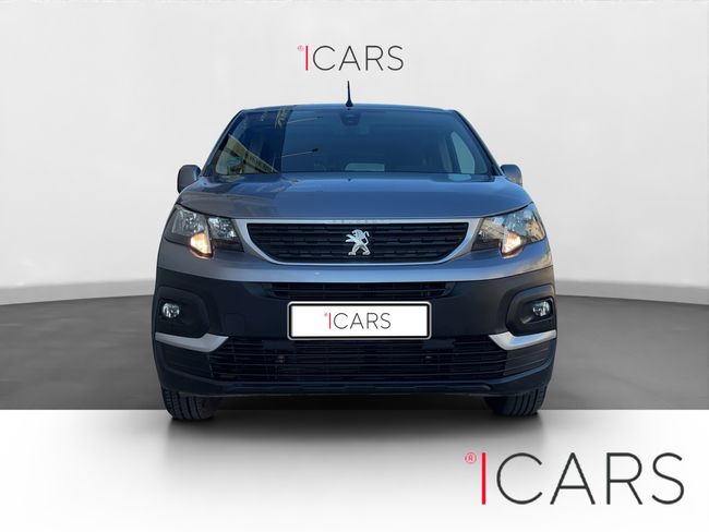 Peugeot Rifter Active Pack Standard BlueHDi 73kW - Foto 3