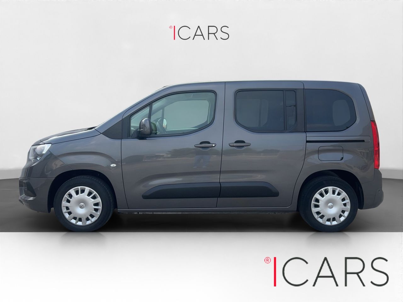 Opel Combo 1.5 CDTI SELECTIVE - foto 3