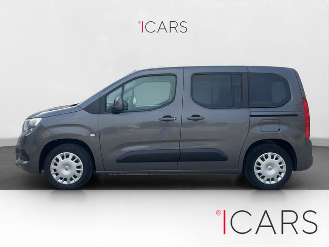 Opel Combo 1.5 CDTI SELECTIVE - Foto 4