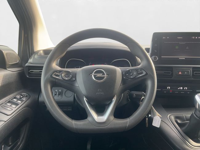 Opel Combo 1.5 CDTI SELECTIVE - Foto 8