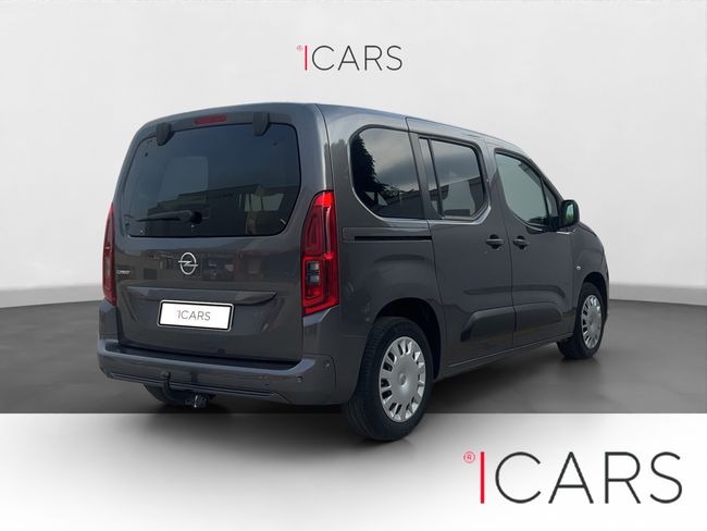 Opel Combo 1.5 CDTI SELECTIVE - Foto 7