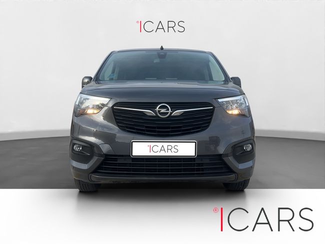 Opel Combo 1.5 CDTI SELECTIVE - Foto 3