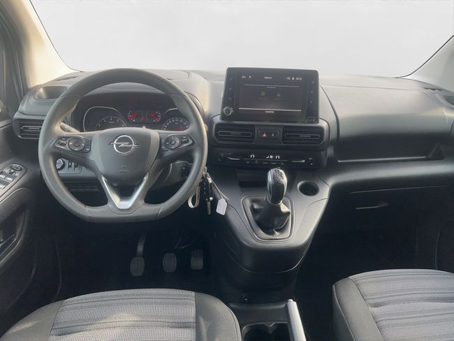 Opel Combo 1.5 CDTI SELECTIVE - Foto 19