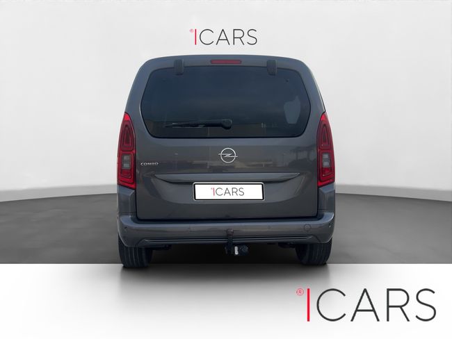 Opel Combo 1.5 CDTI SELECTIVE - Foto 5