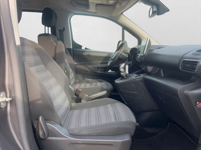 Opel Combo 1.5 CDTI SELECTIVE - Foto 14