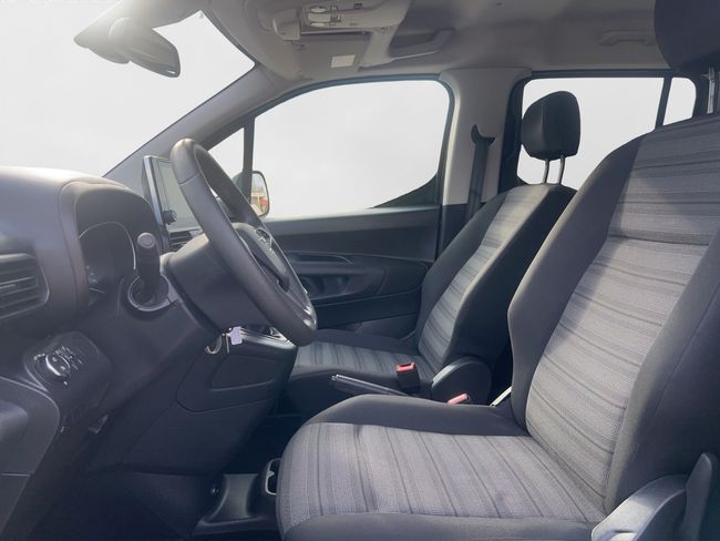 Opel Combo 1.5 CDTI SELECTIVE - Foto 12