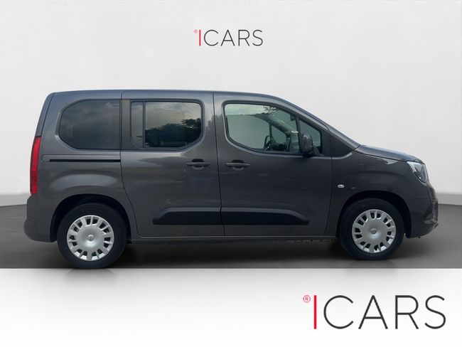Opel Combo 1.5 CDTI SELECTIVE - Foto 9