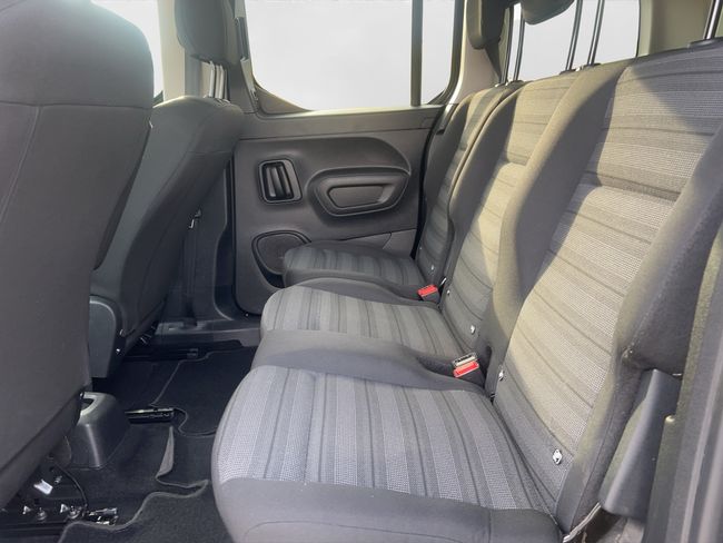 Opel Combo 1.5 CDTI SELECTIVE - Foto 18