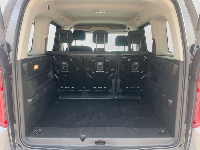 Opel Combo 1.5 CDTI SELECTIVE - Foto 15