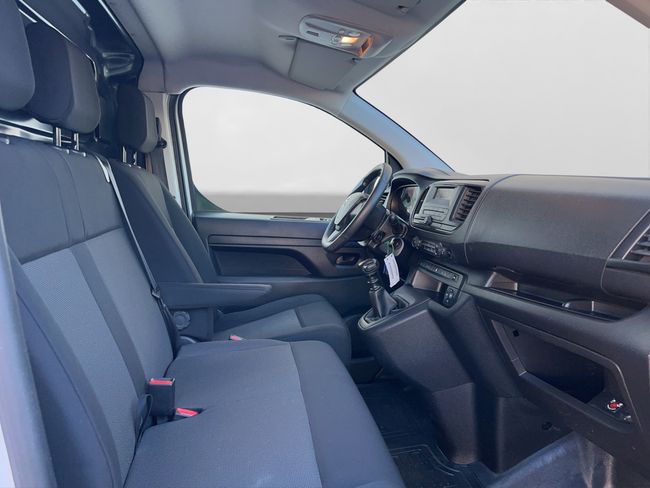 Toyota Proace 1.5D GX 1PL 2PT L1 - Foto 13