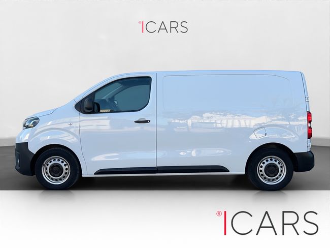 Toyota Proace 1.5D GX 1PL 2PT L1 - Foto 8