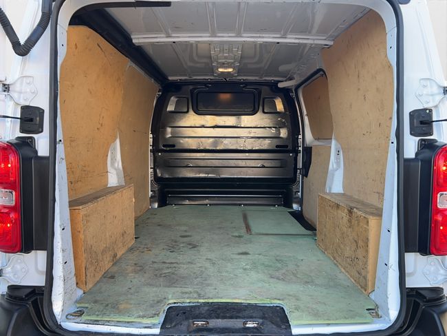 Toyota Proace 1.5D GX 1PL 2PT L1 - Foto 15