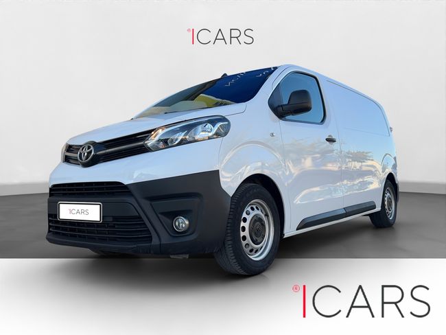 Toyota Proace 1.5D GX 1PL 2PT L1 - Foto 2