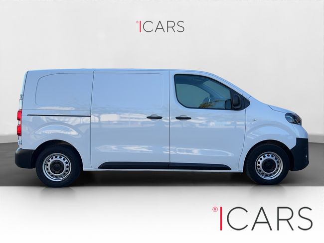 Toyota Proace 1.5D GX 1PL 2PT L1 - Foto 6