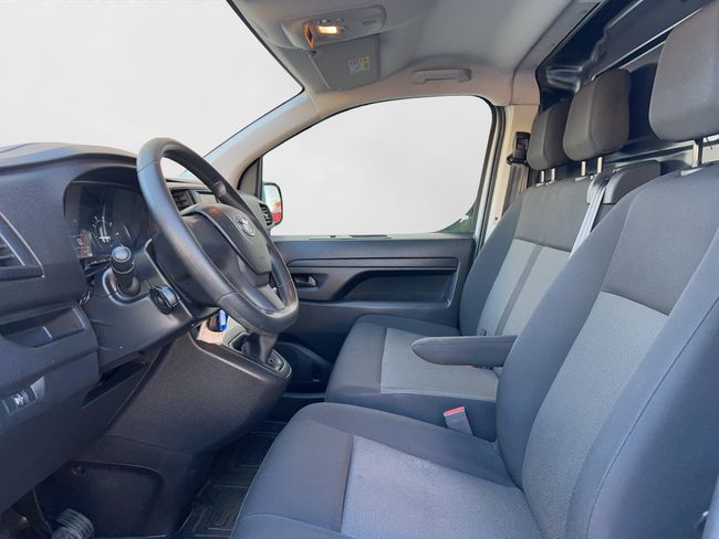 Toyota Proace 1.5D GX 1PL 2PT L1 - Foto 11