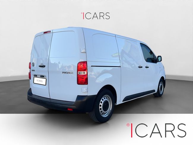 Toyota Proace 1.5D GX 1PL 2PT L1 - Foto 4