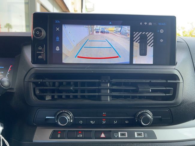 Peugeot Expert FURGÓN BLUEHDI 120 S&S LONG - Foto 17