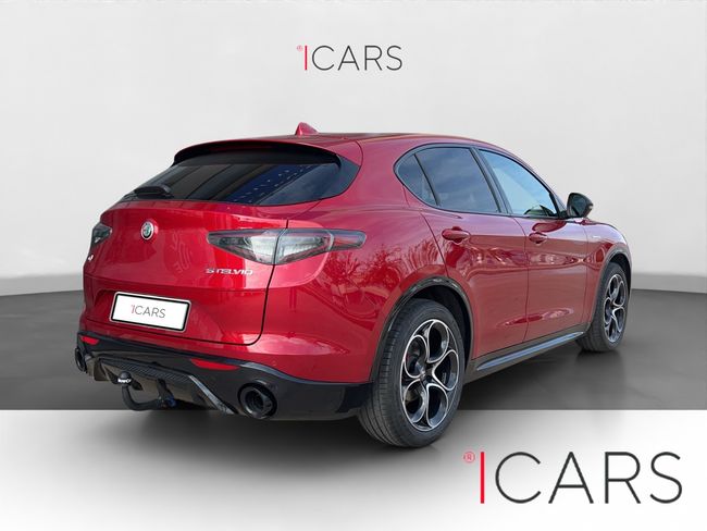 Alfa Romeo Stelvio 2.2 Diésel 154kW (210CV) Veloce Q4 - Foto 6