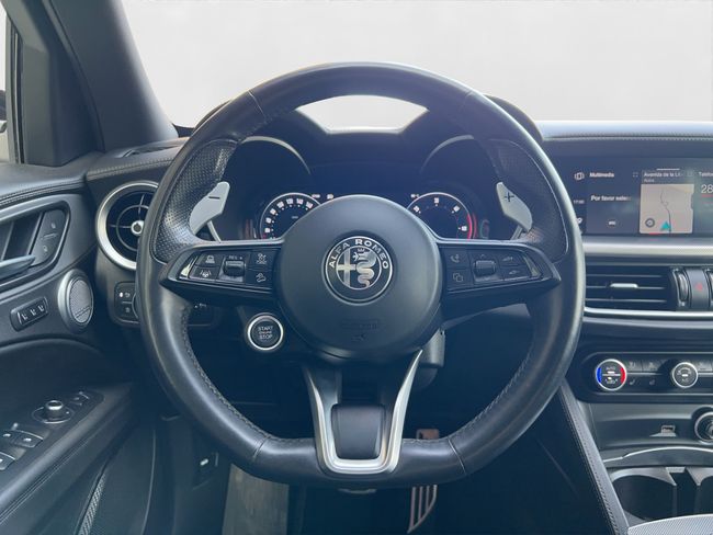 Alfa Romeo Stelvio 2.2 Diésel 154kW (210CV) Veloce Q4 - Foto 15