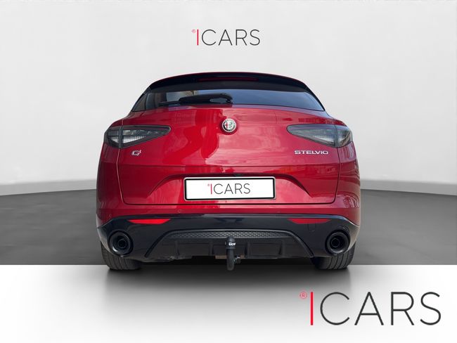 Alfa Romeo Stelvio 2.2 Diésel 154kW (210CV) Veloce Q4 - Foto 5