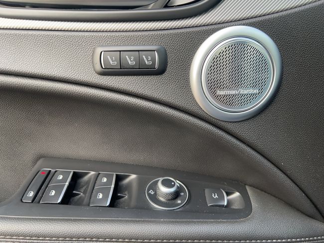 Alfa Romeo Stelvio 2.2 Diésel 154kW (210CV) Veloce Q4 - Foto 21