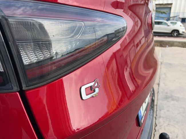 Alfa Romeo Stelvio 2.2 Diésel 154kW (210CV) Veloce Q4 - Foto 31
