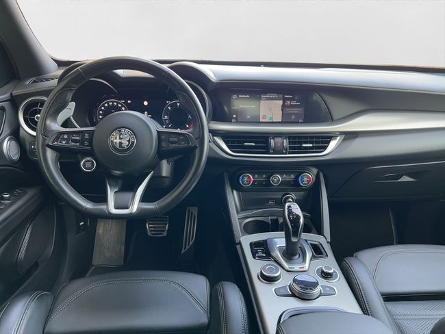 Alfa Romeo Stelvio 2.2 Diésel 154kW (210CV) Veloce Q4 - Foto 13