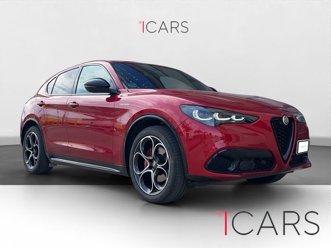 Alfa Romeo Stelvio 2.2 Diésel 154kW (210CV) Veloce Q4 - Foto 8